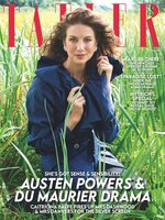 Tatler UK